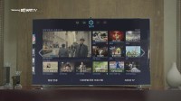 サムスン電子は1日、革新的な機能で世界を変化させる、サムスンスマートTVの価値をアピールした新しいCFを公開した。