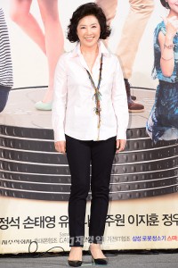 『最高だ、イ・スンシン』の制作発表会　IU、チョ・ジョンソクらが出席 コ・ドゥシム（35）