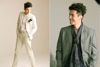 俳優イ・ドンウク、イ・グァンス、キム・ボムのそれぞれ違った魅力が話題を呼んでいる。