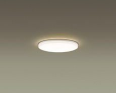 面発光LED照明「パネルミナ」（写真：パナソニック）