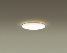 面発光LED照明「パネルミナ」（写真：パナソニック）