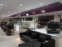 東京初進出 インテリアショップ「Armonia」お台場に出店