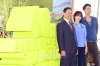 チョ・インソン&ハン・ヒョジュ、登山ウエアの記念式典に登場(11) チョ・インソン&ハン・ヒョジュ、登山ウエアの記念式典に登場(11)