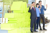 チョ・インソン&ハン・ヒョジュ、登山ウエアの記念式典に登場(7) チョ・インソン&ハン・ヒョジュ、登山ウエアの記念式典に登場(7)