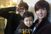 男性アイドルグループBOYFRIEND 内の意外な“肌年齢ランキング”が話題を呼びそうだ。