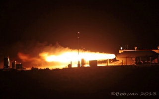 Image credit: Bob Morgan, Scaled Composites