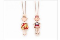 【Eme】ハワイ店5周年限定ネックレス登場
