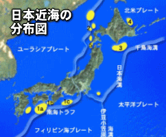 経済産業省は12日、世界で初めて次世代エネルギー資源「メタンハイドレート」から天然ガスを取り出す生産試験で、ガスの生産を確認したと発表した。 経済産業省は12日、世界で初めて次世代エネルギー資源「メタンハイドレート」から天然ガスを取り出す生産試験で、ガスの生産を確認したと発表した。