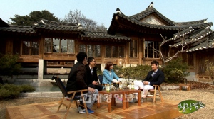 イ・ビョンホンが、辛かった過去を告白した。