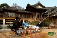 イ・ビョンホンが、辛かった過去を告白した。