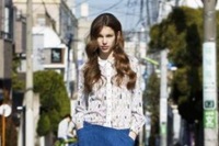 NAVY.WO ジェイアール名古屋タカシマヤに期間限定ショップをオープン
