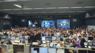 Image credit: JAXA Image credit: JAXA