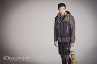 コン・ユの未公開グラビアが公開された。 コン・ユの未公開グラビアが公開された。