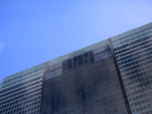 電通が発表した「日本の広告費」によると、2012年の総広告費が前年比103.2%の5兆8913億円となり、5年ぶりに前年実績を上回った広告業界。 電通が発表した「日本の広告費」によると、2012年の総広告費が前年比103.2%の5兆8913億円となり、5年ぶりに前年実績を上回った広告業界。