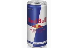 「レッドブル・エナジードリンク」（画像：キリンビバレッジ）