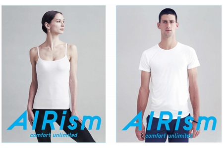 画像:ユニクロ 画像:ユニクロ