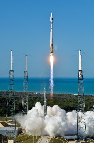 Image credit: ULA