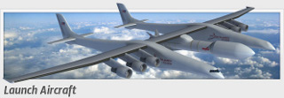 Image credit: Stratolaunch Systems Image credit: Stratolaunch Systems
