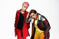 TEENTOPのリーダー、C.A.Pの“両極端な写真”がネットユーザーらの間で話題だ。