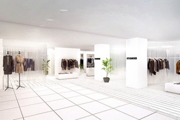 ステュディオスが名古屋に初出店 - 限定アイテムも多数発売