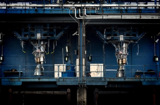 Image credit: SpaceX