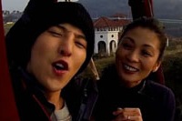 率直なトークと真のヒーリングを与えてくれる SBSバラエティー番組『サンキュー』が、放送後も連日話題となっている。写真=SBS『サンキュー』放送キャプチャ