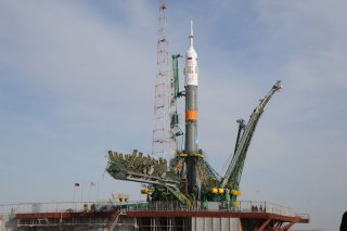 Image credit: RSC Energia