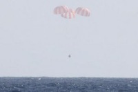 Image credit: SpaceX