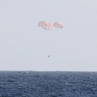 Image credit: SpaceX