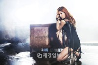 AFTERSCHOOLの所属事務所がリーダー、ジョンアのSHINeeオンユとの熱愛説を否定した。