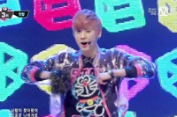 TEENTOPの“ランウェイファッション”が話題だ。