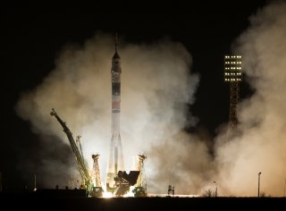 Image credit: Roscosmos