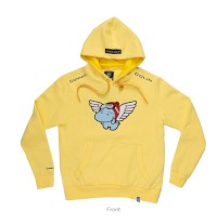 Miss Aのフェイが、「Connie Colin」のモデルに抜擢された。(写真提供:Connie Colin) Miss Aのフェイが、「Connie Colin」のモデルに抜擢された。(写真提供:Connie Colin)