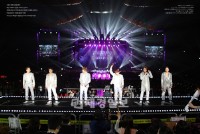 長寿アイドルグループ神話(SHINHWA)のDVD「SHINHWA 14th ANNIVERSARY “THE RETURN” STORY BOOK」が発売された。写真=神話カンパニー 長寿アイドルグループ神話(SHINHWA)のDVD「SHINHWA 14th ANNIVERSARY “THE RETURN” STORY BOOK」が発売された。写真=神話カンパニー