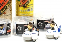 「スター アライアンス」とのコラボレーションで注目されるダイドードリンコのオンキャップキャンペーン