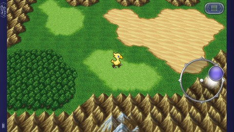 スクウェア・エニックスは「FINAL FANTASY V」をリリースしました。