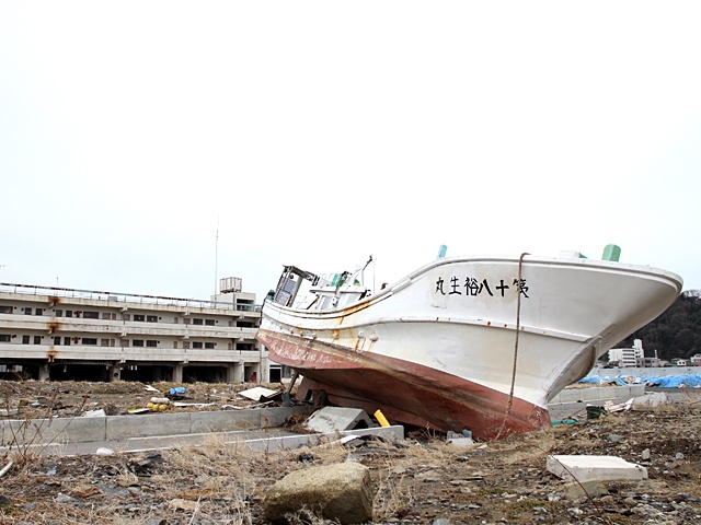 東日本大震災から2年。あの未曾有の大災害を教訓に、人々の防災、減災に対する意識が高まっている。