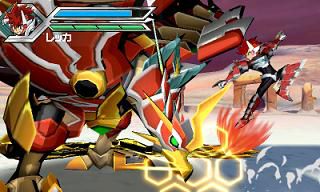 「ガイストクラッシャー」イメージ(画像:カプコン) 「ガイストクラッシャー」イメージ(画像:カプコン)