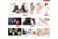 B4Fとリクルートライフスタイルによる新たなファミリーセールサイト「MARQREL」オープン