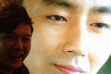 SUPER JUNIORのシンドンの‘顔の大きさ発言'が話題となっている。写真=シンドンツイッター