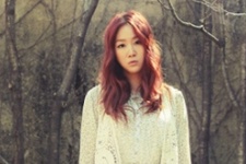 2日、オンラインコミュニティー掲示板には、ジプシーガールに変身したソユの写真が公開され注目を集めた。