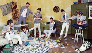 INFINITEの新作アルバム『New Challenge』と前作アルバム『Infinitize』が、週間アルバムチャート1位と2位を独占した。 INFINITEの新作アルバム『New Challenge』と前作アルバム『Infinitize』が、週間アルバムチャート1位と2位を独占した。