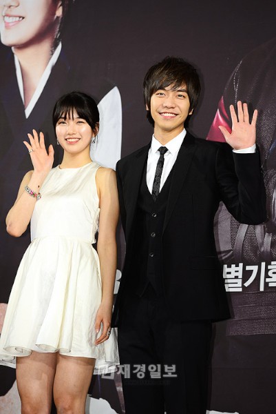 MBCドラマ「九家の書」の製作発表会が今月2日午後、ソウル市汝矣島（ヨイド）にある63ビルディングのジュニパールームで開かれた。