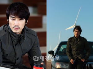 俳優ソン・スンホンが、新ドラマ『男が愛する時』の放送スタートを前に野心あふれる宣言をして注目を集めた。
俳優ソン・スンホンが、新ドラマ『男が愛する時』の放送スタートを前に野心あふれる宣言をして注目を集めた。