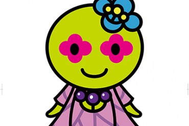 渋谷区PRキャラクターは小学3年生作品「あいりっすん」検討会アドバイザーはきゃりーぱみゅぱみゅら