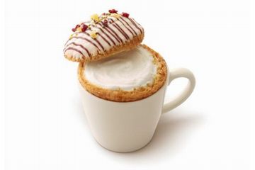 シューポットシェイク（画像：モスフードサービス）