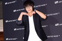 5日午後、ソウル・新沙洞にある「UNITED NUDE」フラッグシップショップで、「UNITED NUDE」狎鴎亭フラッグシップオープニングイベントが行われた。