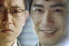 SBS週末ドラマ『金の化身』で様々な魅力を披露し視聴者の熱い支持を得ているカン・ジファン。今回は特に彼の“表情演技”に視線が集中している。