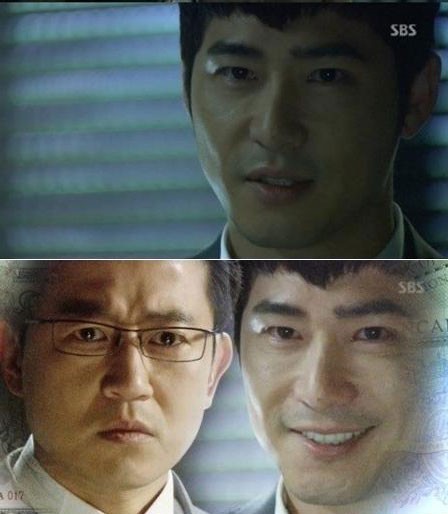 SBS週末ドラマ『金の化身』で様々な魅力を披露し視聴者の熱い支持を得ているカン・ジファン。今回は特に彼の“表情演技”に視線が集中している。