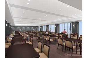 「Cafe&Dining 鴨台食堂 by Princehotels&Resorts」のイメージ（画像：プリンスホテル）